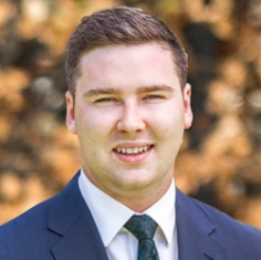Declan Treacey